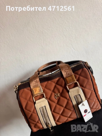 Висок клас чанти