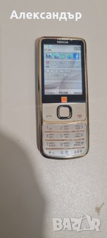 NOKIA 6700, снимка 1 - Nokia - 43105967