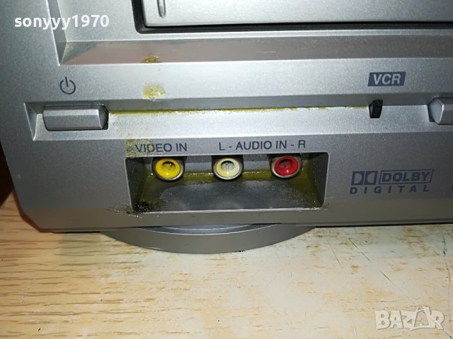 ORION DVD/VR-2962SI ХИФИ ВНОС GERMANY 1108221949, снимка 7 - Плейъри, домашно кино, прожектори - 37666324