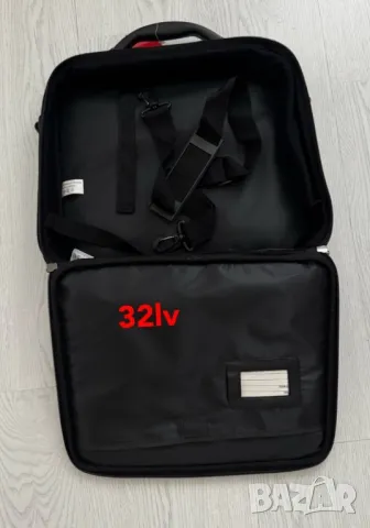 Чантата за лаптоп , снимка 2 - Лаптоп аксесоари - 50178122