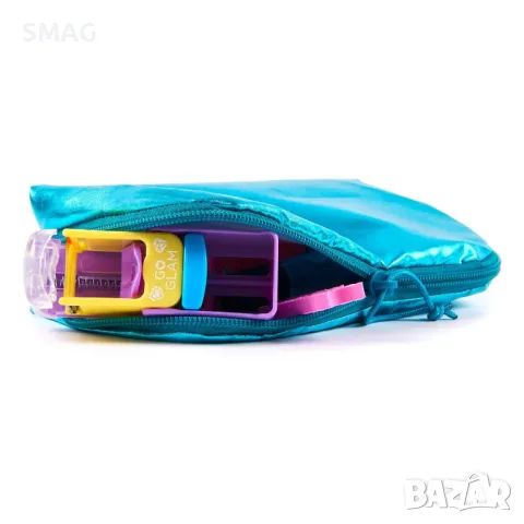 Комплект Чанта за красота Cool Maker Go Glam S_1226873, снимка 4 - Образователни игри - 49210223