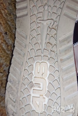 Cesare Paciotti 4US , снимка 16 - Маратонки - 40163442