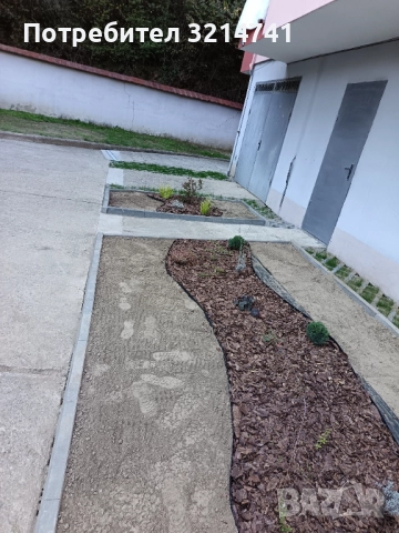 Продавам боров мулч екологично чист продукт от бял и черен бор чували по 100 литра , снимка 7 - Градински цветя и растения - 51593032