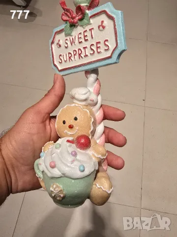 коледни декорации , снимка 4 - Декорация за дома - 48154793