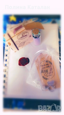 дневник, снимка 6 - Други - 53449529