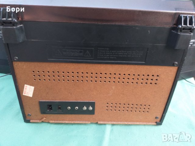 Музикална уредба с две тонколони, снимка 10 - Аудиосистеми - 34645017