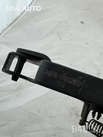 Педал Газ за Мерцедес, Mercedes-Benz, S Class, C Class, 220 301 00 01, 2203010001, снимка 6 - Части - 47982515