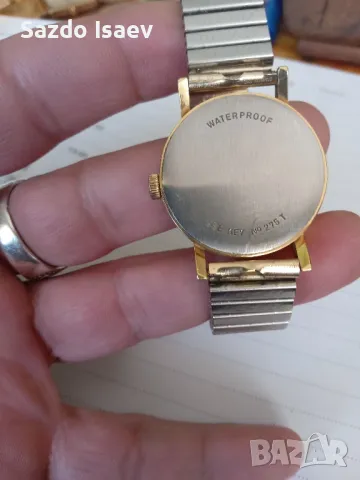 Tissot seastar seven, снимка 3 - Мъжки - 49572127