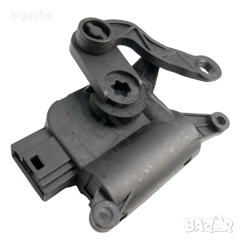 Моторче клапи парно Volkswagen Tiguan I 2007-2015 ID: 156121, снимка 2 - Части - 52732878