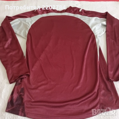 Оригинални футболни тениски VfB Stttgart, Brondby,Milan,Pаto,Милан, снимка 6 - Футбол - 51632427