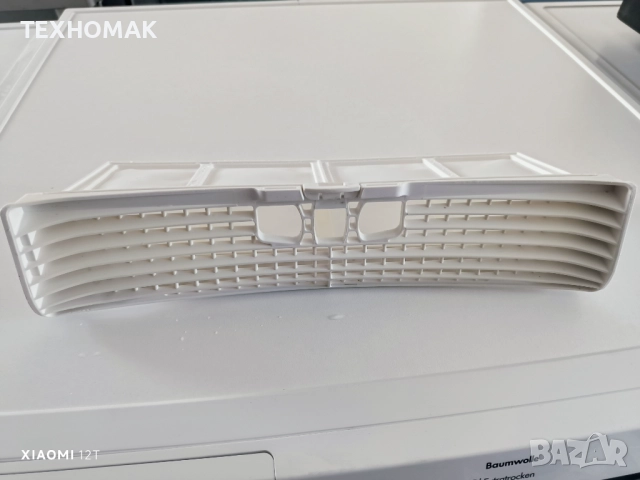 Сушилня AEG клас А++ инверторен мотор, термопомпа 7кг. , снимка 5 - Сушилни - 52178287