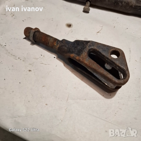 За Трактор Скара 