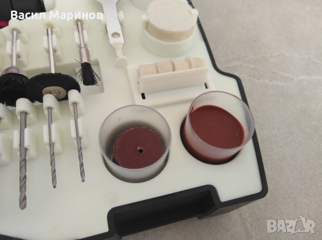 Продавам мултифункционален инструмент / мултишлайф 190 части 24 м гар, снимка 10 - Други инструменти - 35031112