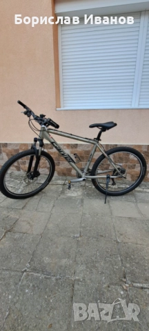 Велосипед Carver Transalp 200