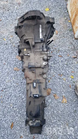 скоростна кутия GBB Ауди Audi а4 б6 4x4 A4 B6 2.5TDI 180 AKE 6ск ръчка skorostna kutiq, снимка 2 - Части - 47919200