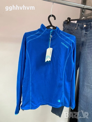 суичър Stromberg полар, снимка 3 - Суичъри - 52459421