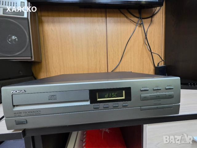 NOKIA CD-8902