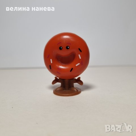 Малки колекционерски фигурки емоджи, снимка 8 - Колекции - 43612484