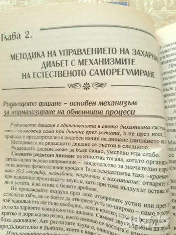 Аз победих диабета, снимка 3 - Други - 47332055