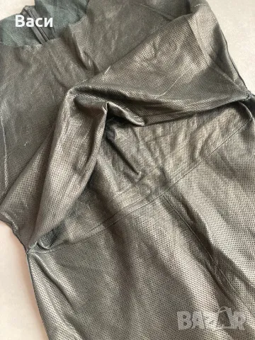 JIL SANDER оригинален гащеризон, снимка 4 - Гащеризони - 50033924