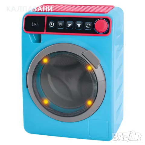 PLAYGO Пералня Синя серия 3672, снимка 2 - Електрически играчки - 48067275