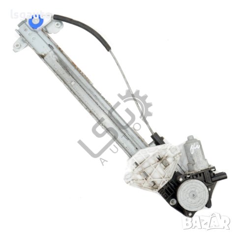 Механизъм с моторче заден десен ел. стъклоповдигач Honda Accord VIII 2007-2012 ID: 116844, снимка 2 - Части - 43325146
