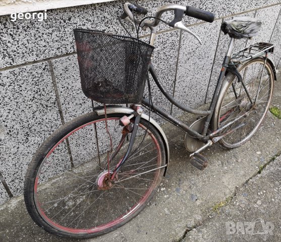 Велосипед , снимка 2 - Велосипеди - 32674556