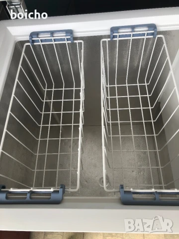 Фризер ракла Liebcherr, снимка 3 - Фризери - 50876438