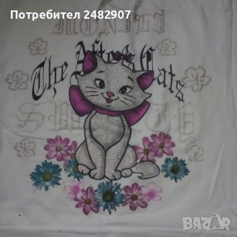 Детски потник  , снимка 7 - Детски тениски и потници - 52318204