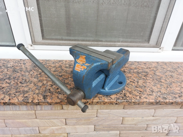 Професионално немско стоманено менгеме Matador , снимка 4 - Други инструменти - 52732232