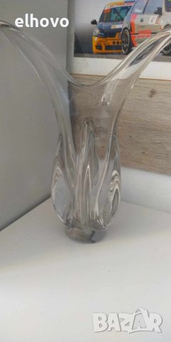 Италианска ваза Мурано