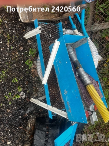 Драга улей инжектор , снимка 2 - Сафари почивки - 52659194