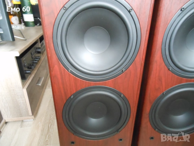 тонколони AUDIO LIFE 830 LR, снимка 2 - Тонколони - 52546014