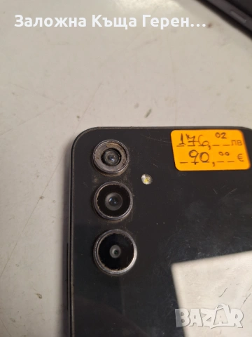 Samsung A54, снимка 6 - Samsung - 53085254