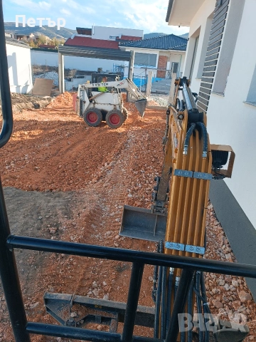 ВиК услуги и услуги с Мин багер , снимка 6 - Други ремонти - 53377618