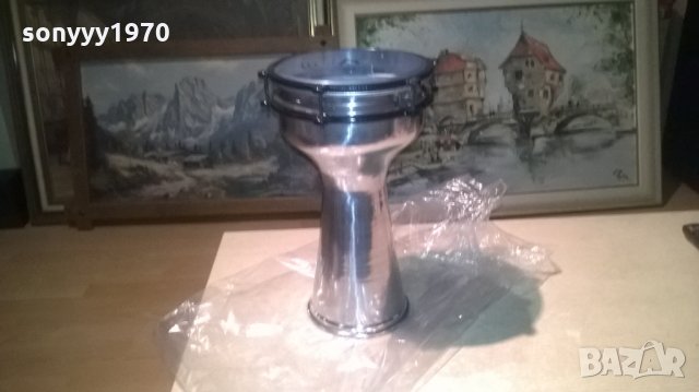 НОВА ГОЛЯМА ТАРАМБУКА-ОГЛЕДАЛНА, снимка 4 - Ударни инструменти - 27275089