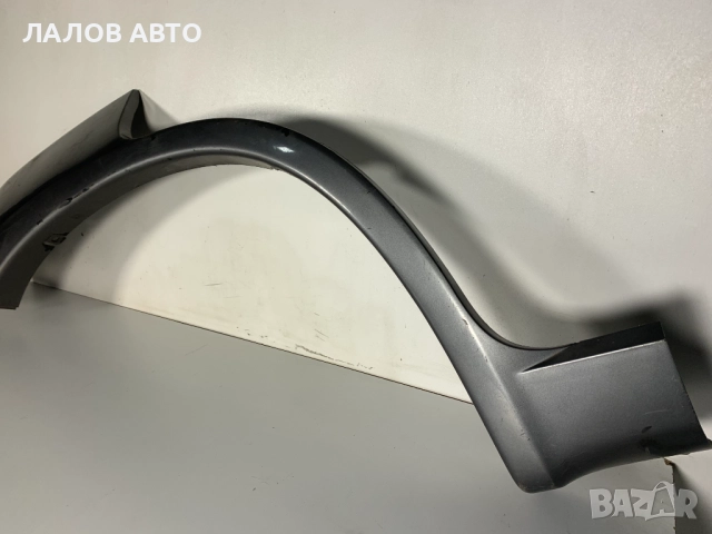 Задна дясна вежда Хюндай Теракан Zadna dqsna vejda Hyundai Terracan , снимка 3 - Части - 52634967