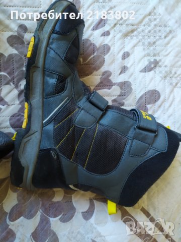 Ботуши 40 номер, снимка 6 - Детски боти и ботуши - 35186611