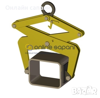 Куки и Лапи за ламарина - Различни модели, снимка 16 - Строителни материали - 11340127