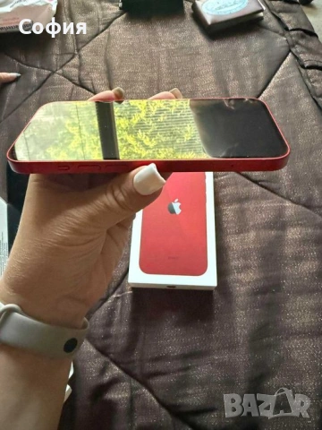 iPhone 13, 128GB – Отлично състояние, снимка 2 - Apple iPhone - 53118450