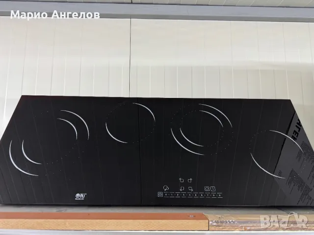 Керамичен плот мострен Дължи 80см/широк 40см  GERMANY 🇩🇪 Гаранция