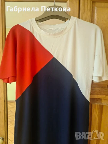 Рокля на Кенсол, снимка 2 - Рокли - 50501176