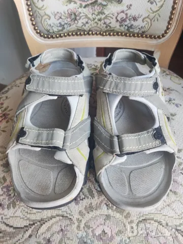 дамски спортни сандали Timberland, снимка 2 - Сандали - 50275902