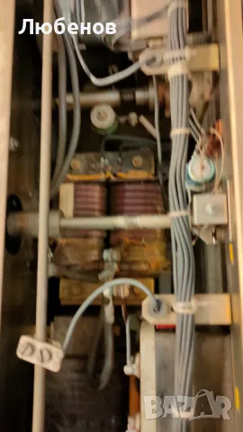 Немски захранващ блок изправител, снимка 11 - Други машини и части - 50153671