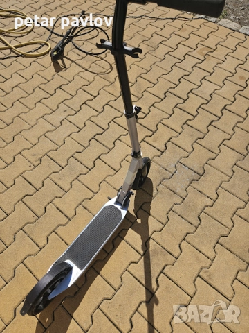 тротинетка, снимка 5 - Велосипеди - 51480792