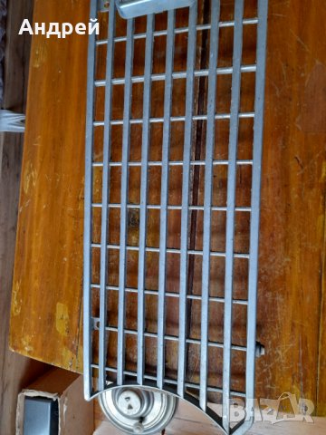 Предна решетка ВАЗ,Лада, снимка 3 - Други ценни предмети - 43076972