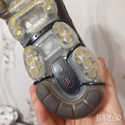NIKE AIR VAPORMAX 360  оригинални маратонки номер 44 ,5 -45, снимка 12 - Маратонки - 44574816