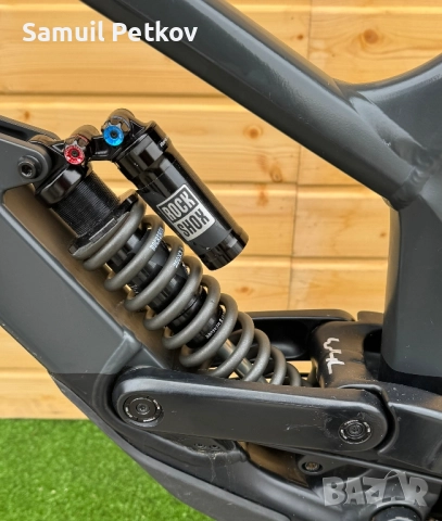 YT Tues Base, снимка 4 - Велосипеди - 52513998