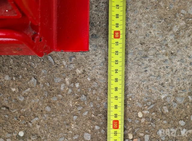 Хидравличен крик 3 тона мотор ATV коли , снимка 9 - Други инструменти - 51883607