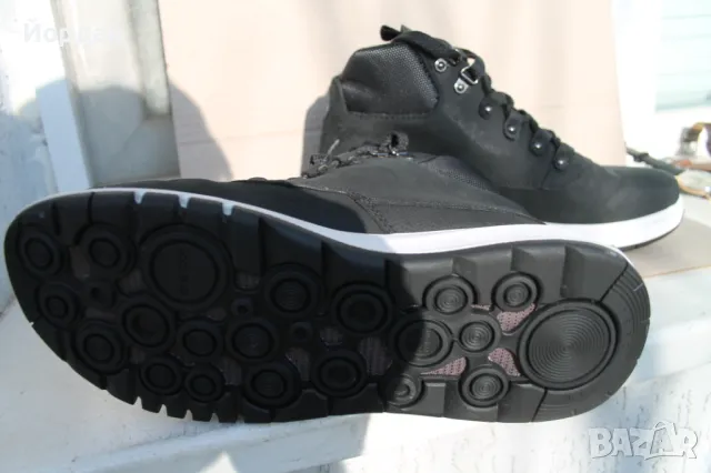 Обувки ''Geox'' N 37 ''Amphibiox'', снимка 13 - Дамски боти - 48310285